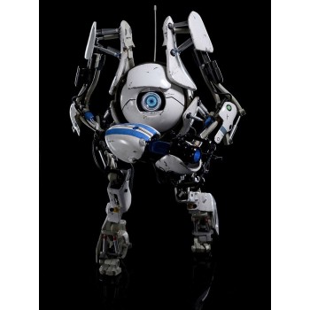 Portal 2 Atlas Sixth Scale Figure 30cm